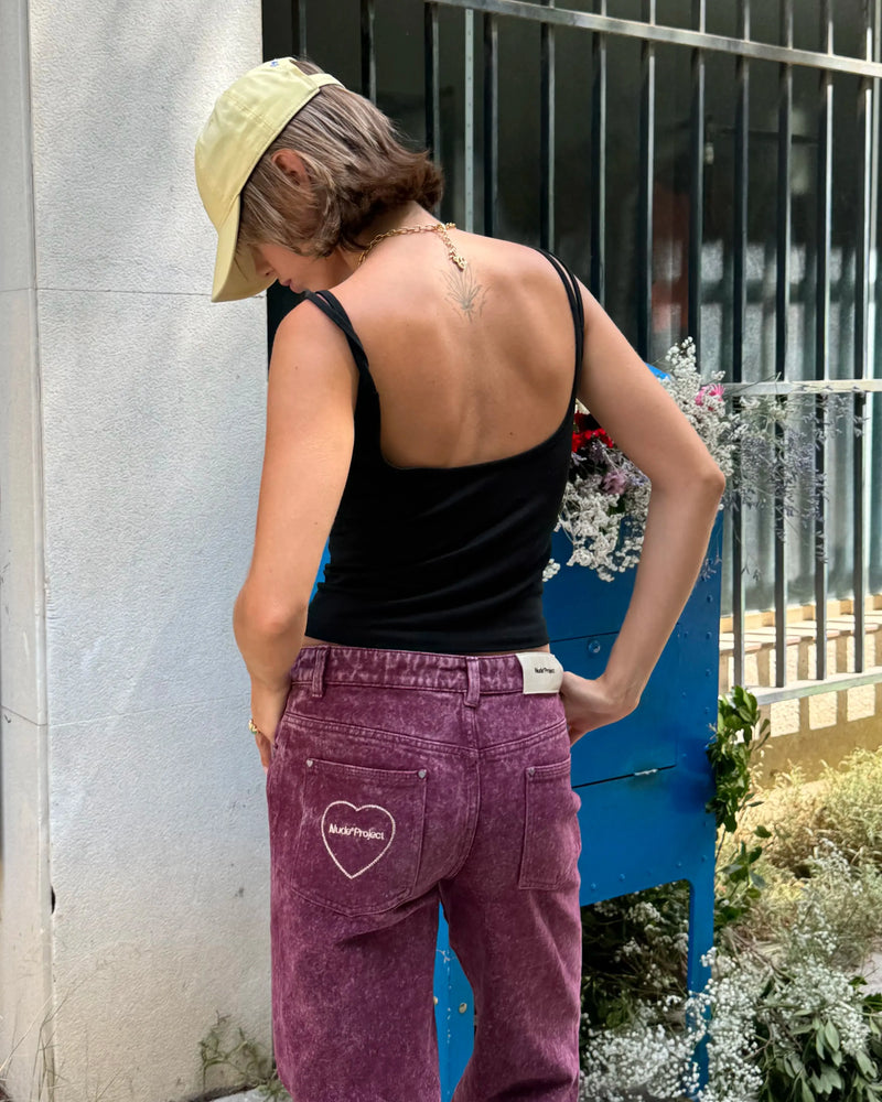 Sexy Top Pack Black/White