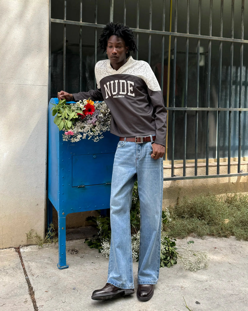 Bootcut Bufalo Jeans Indigo