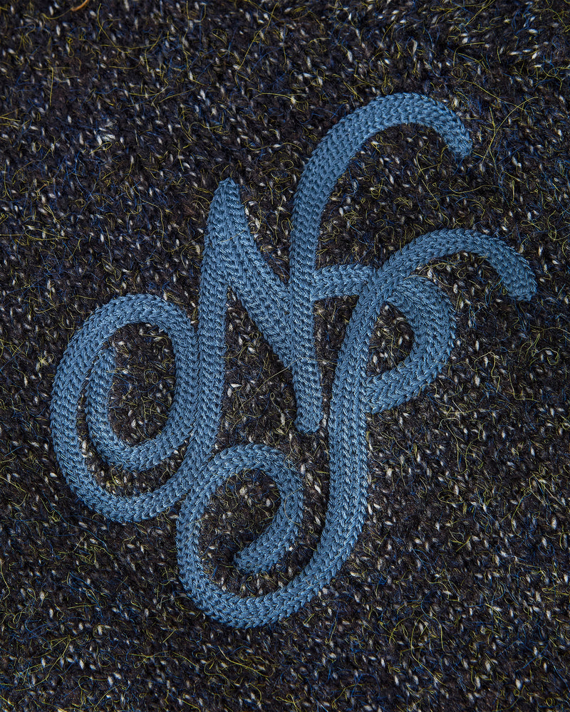 Le Marais Knit Sweater Ash