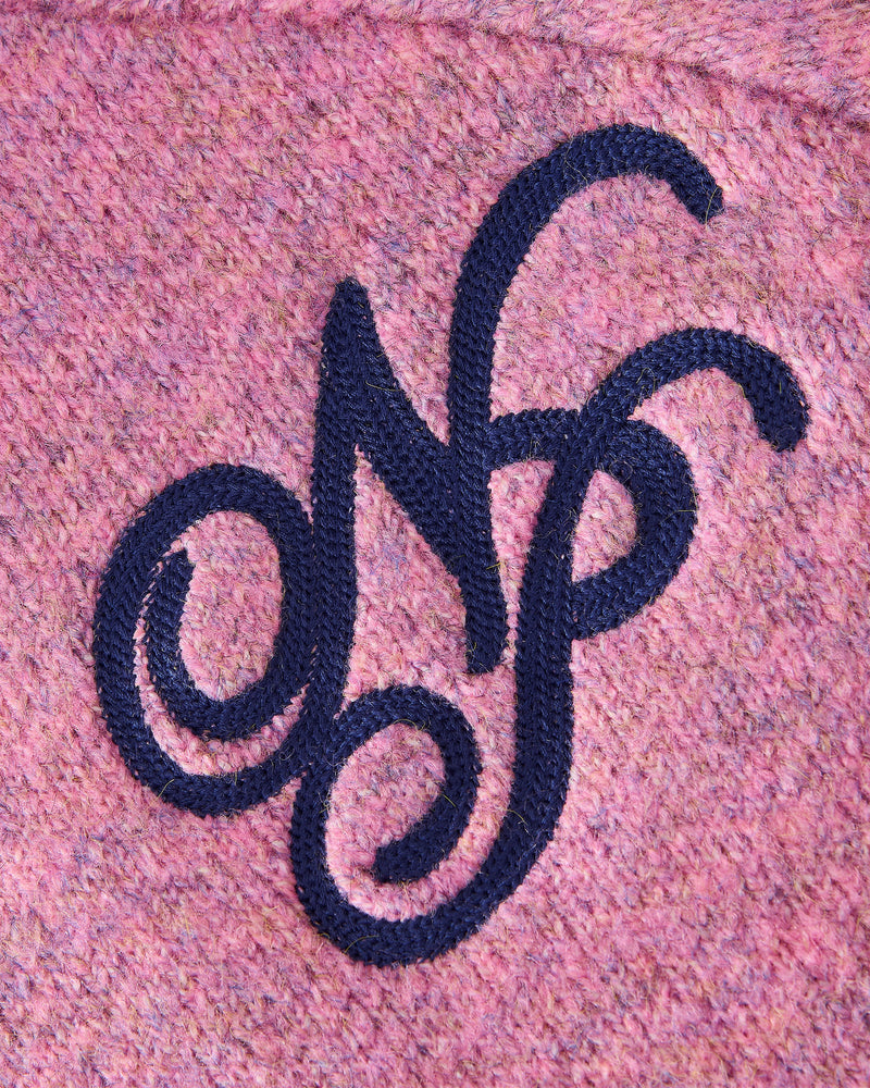 Le Marais Knit Sweater Pink