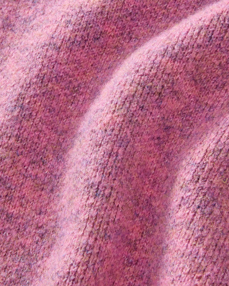 Le Marais Knit Sweater Pink