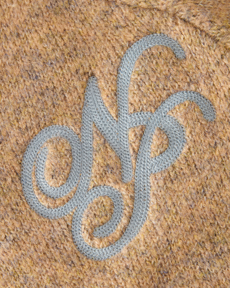 Le Marais Knit Sweater Sand