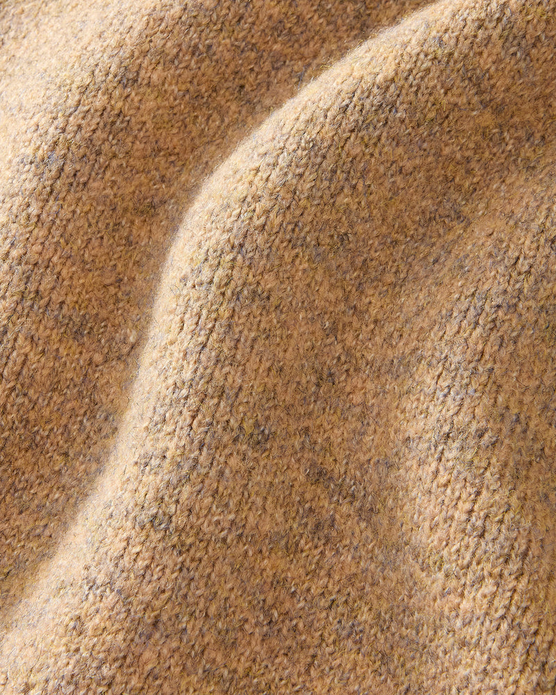 Le Marais Knit Sweater Sand