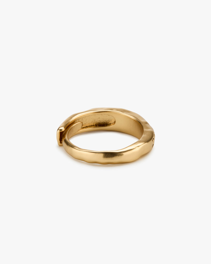 Miamor Ring Gold