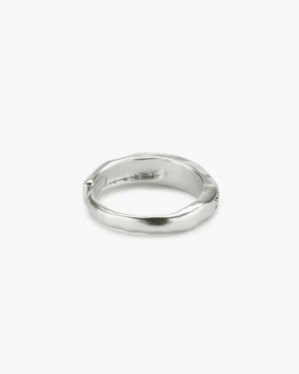 Miamor Ring Silver