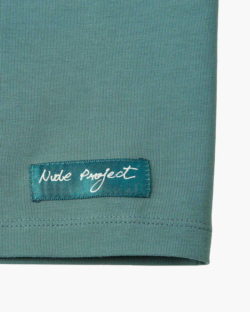 Vacation Tank Top Blue