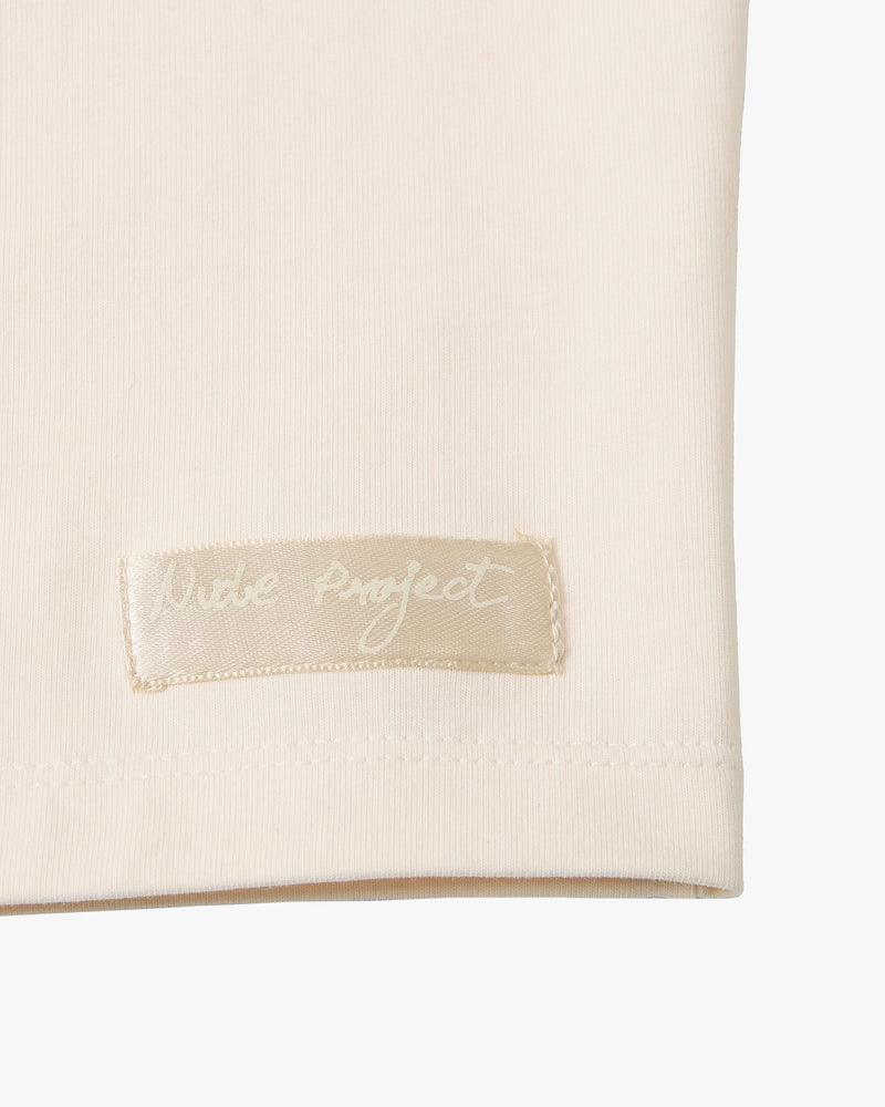 Vacation Tank Top Beige