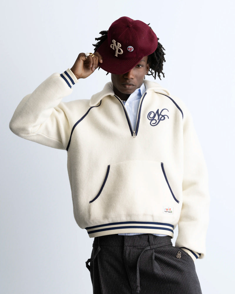 24/7 in my ex's mind Cap Burgundy