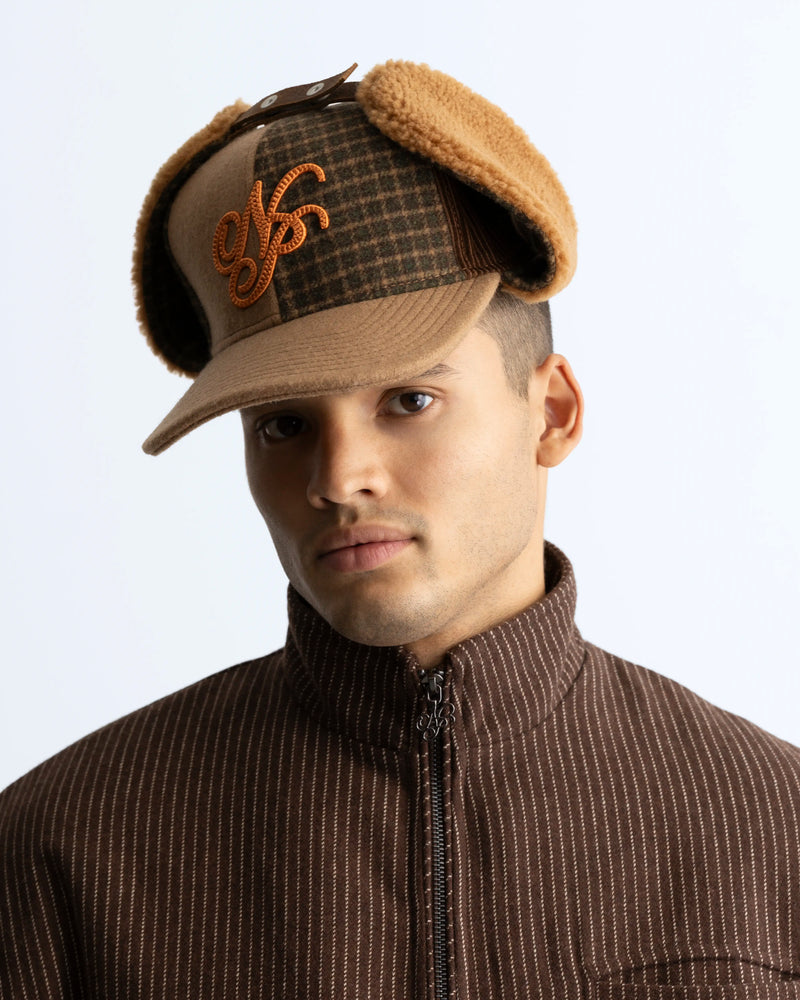 Skimo Cap Barbour