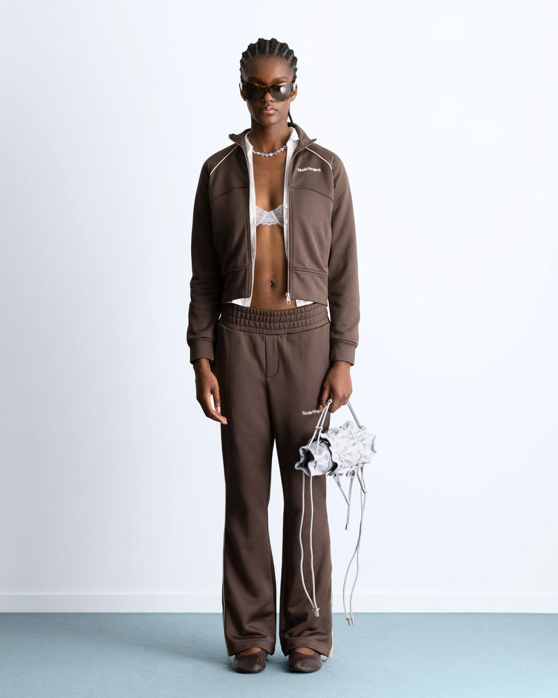 Loud Tracksuit Pants