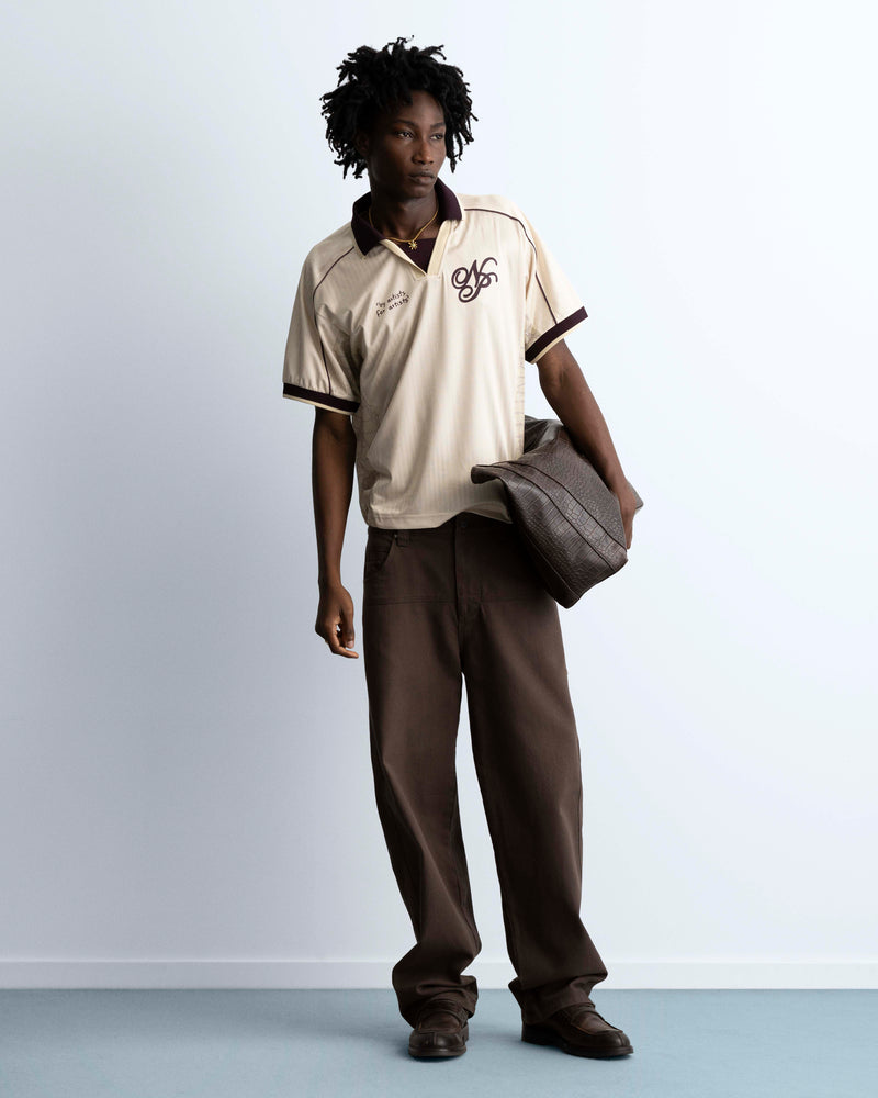 XI Team Football Tee