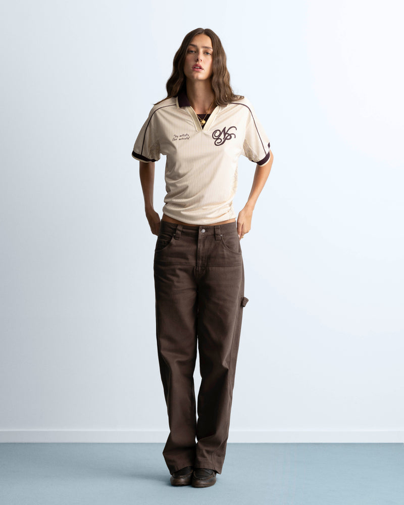 XI Team Football Tee