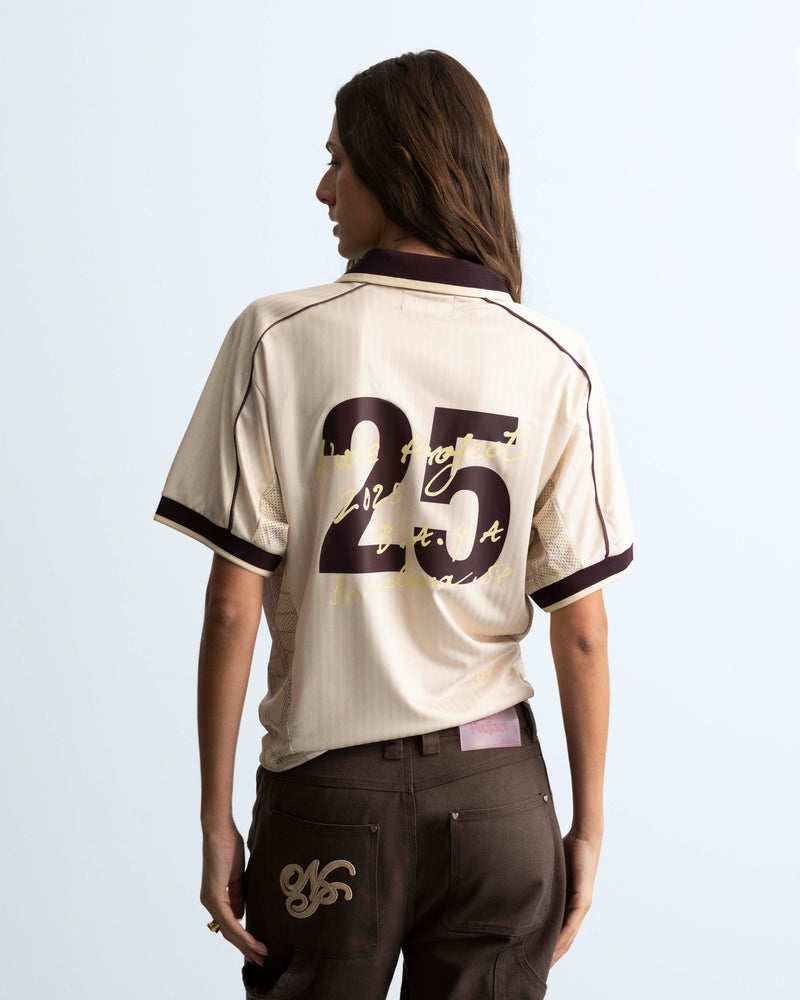 XI Team Football Tee