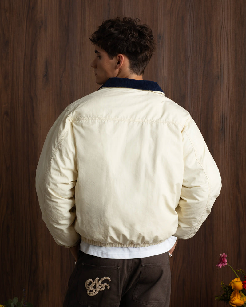 Matencio Jacket Off-White