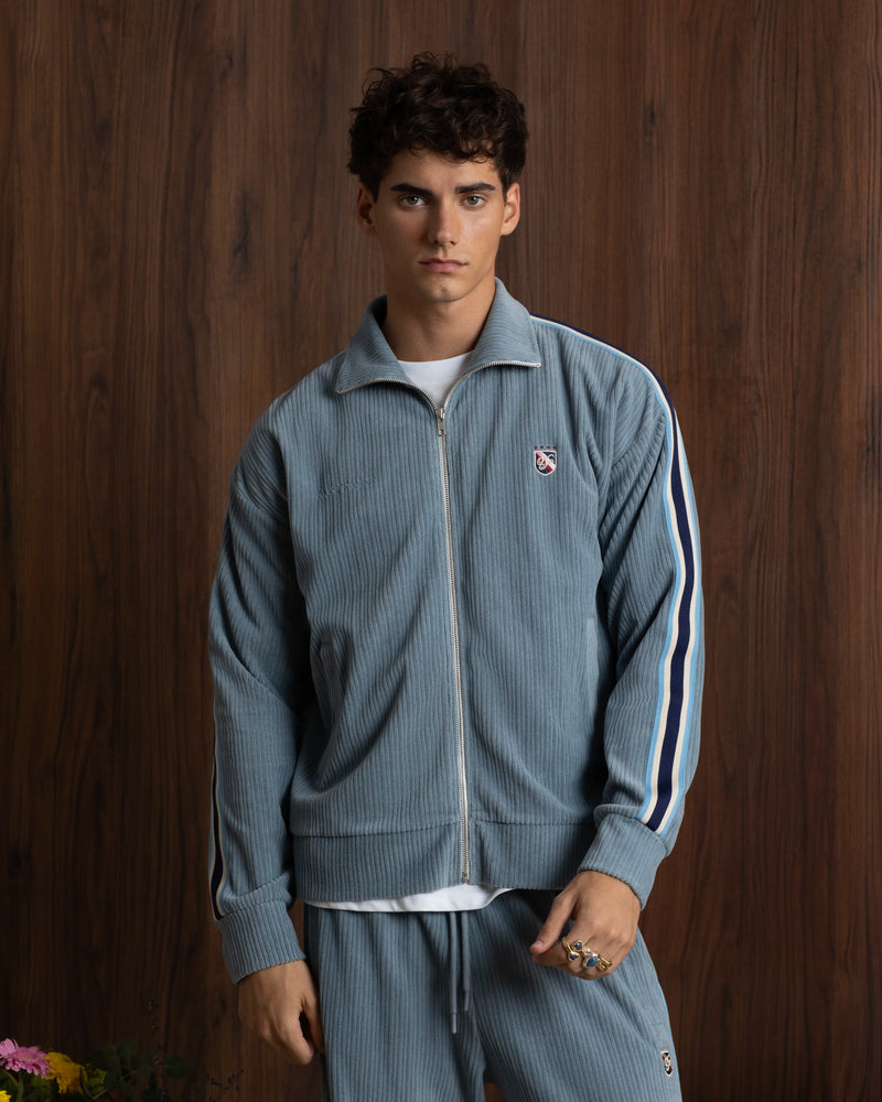 L-gant Tracksuit Jacket
