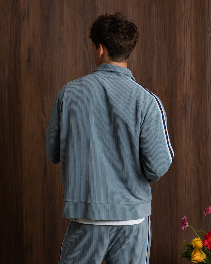 L-gant Tracksuit Jacket