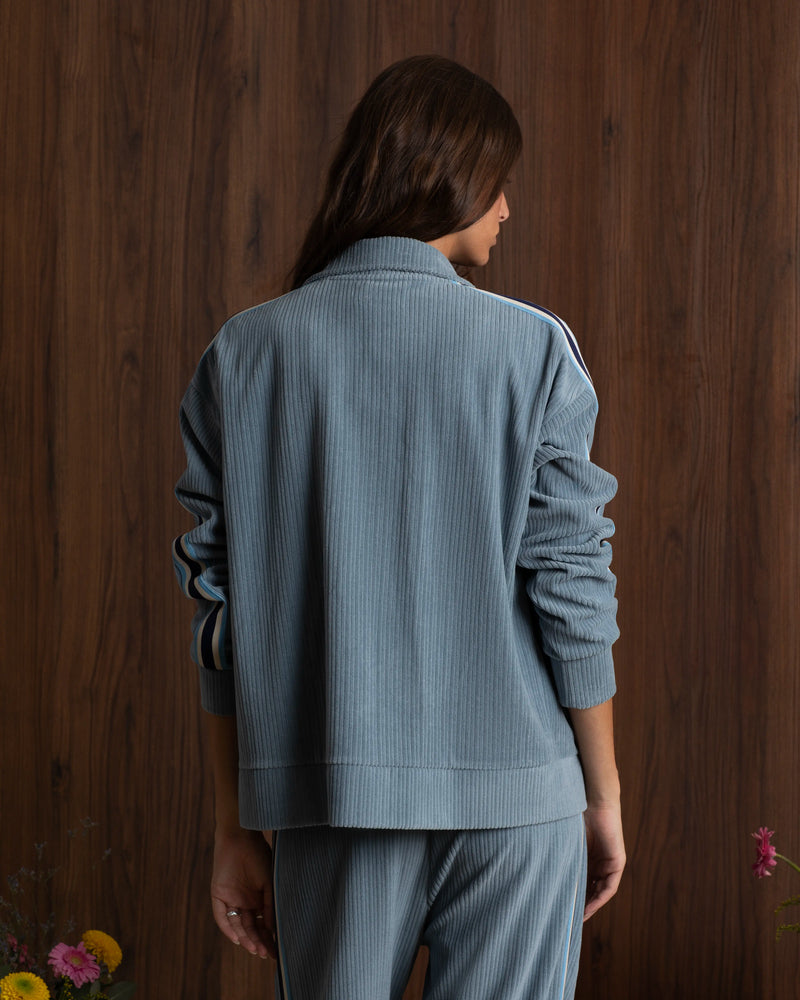 L-gant Tracksuit Jacket