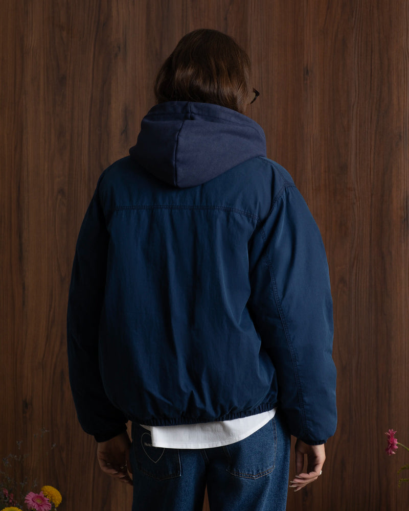 Matencio Jacket Navy