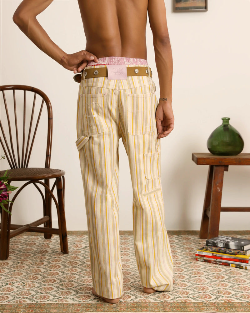 Brava Carpenter Pants