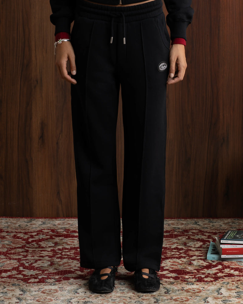 Essentials Sweatpants Black