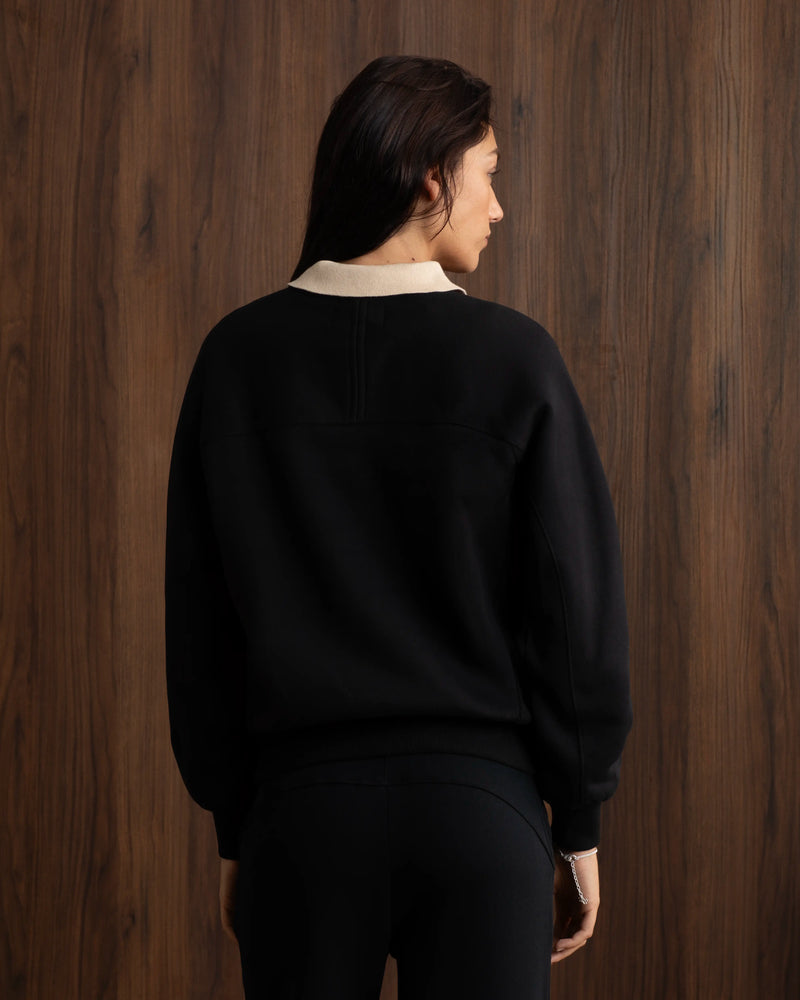 Essentials Sweatshirt Black