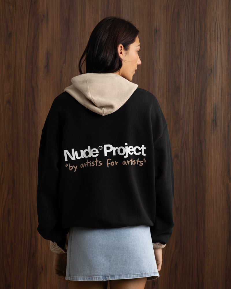 Cult Sweatshirt Black