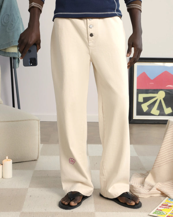 City Carpenter Pants