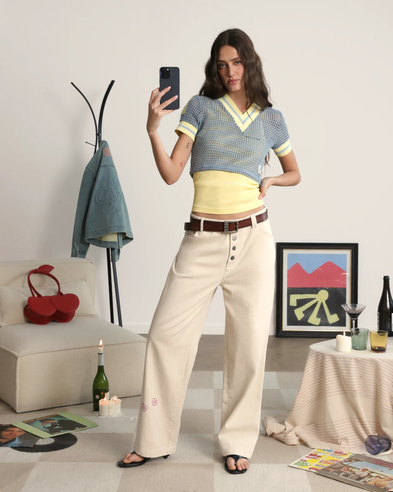 City Carpenter Pants