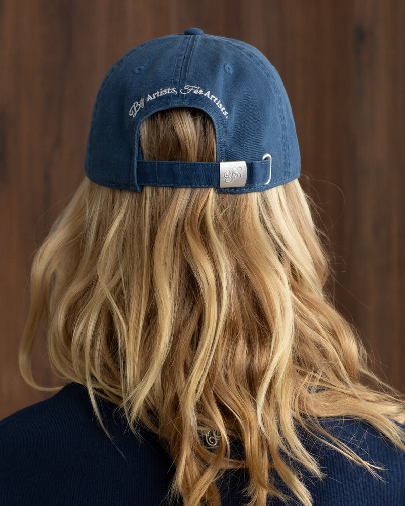Classique Cap Blue