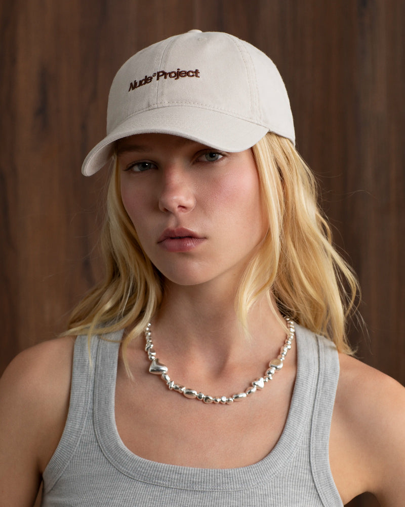 Classique Cap Ivory New