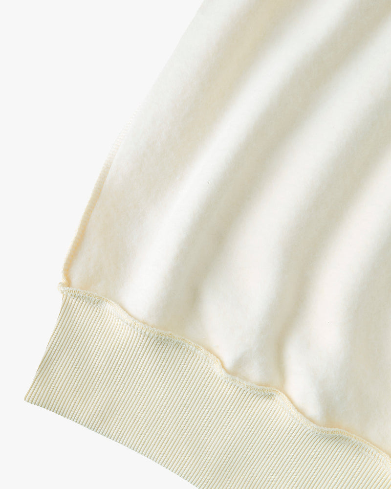 Nude Tour Hoodie Marshmallow