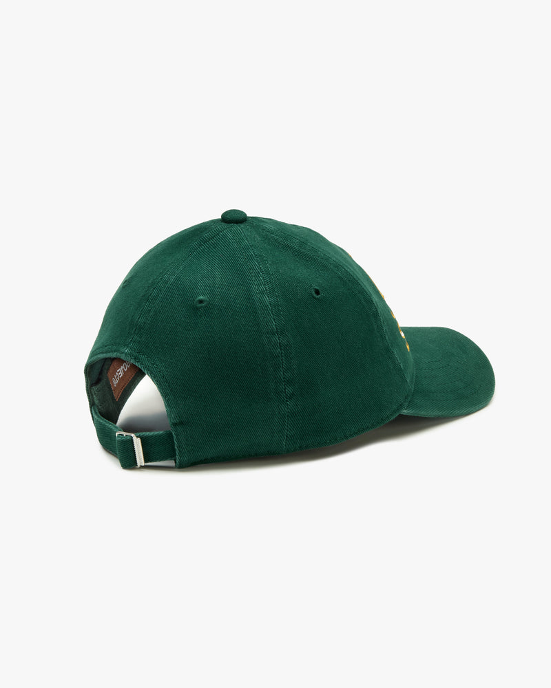 Phrase Cap Green