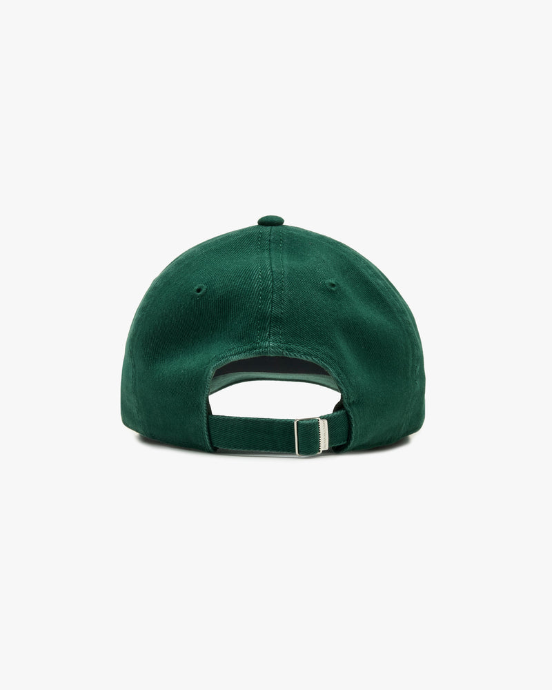 Phrase Cap Green