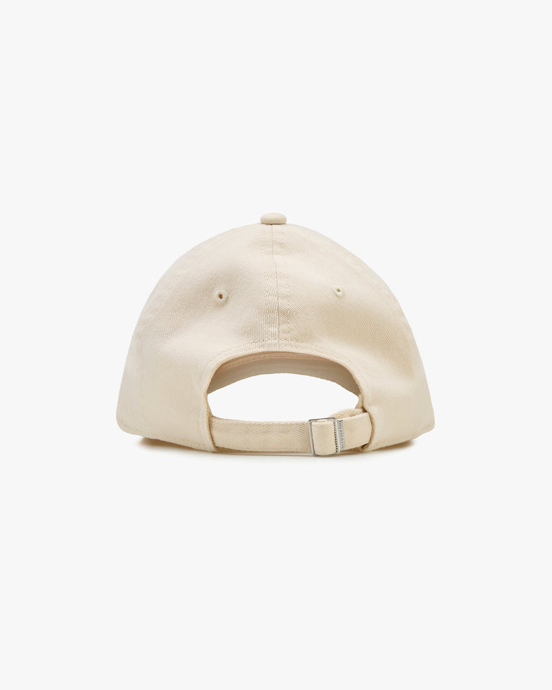 Phrase Cap Ivory
