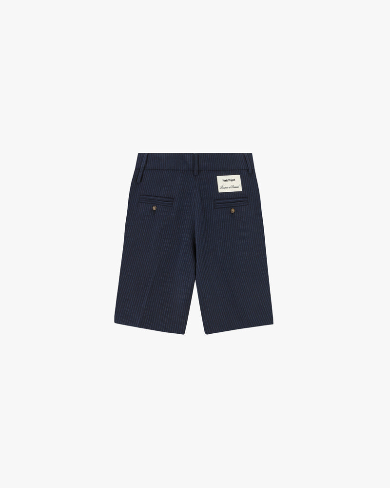 Scott Tailoring Shorts