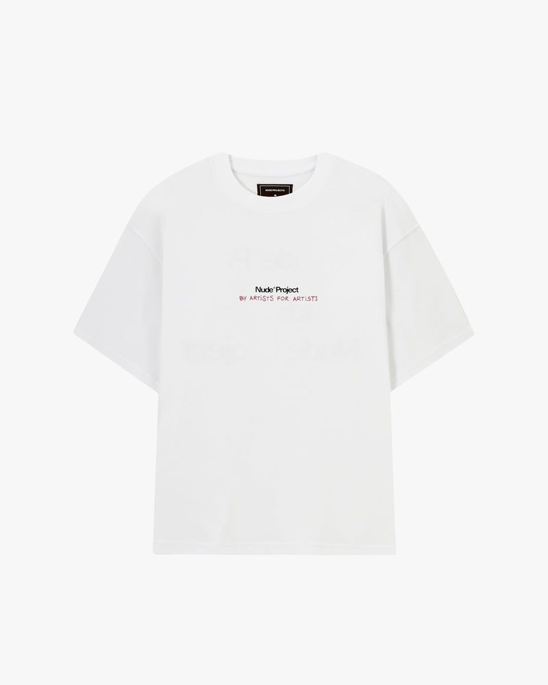 House Rules Tee