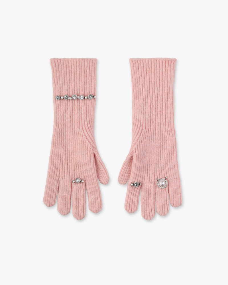Pinky Gloves