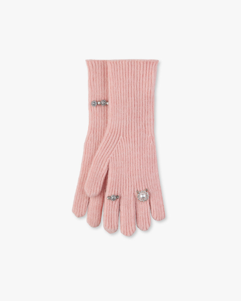 Pinky Gloves