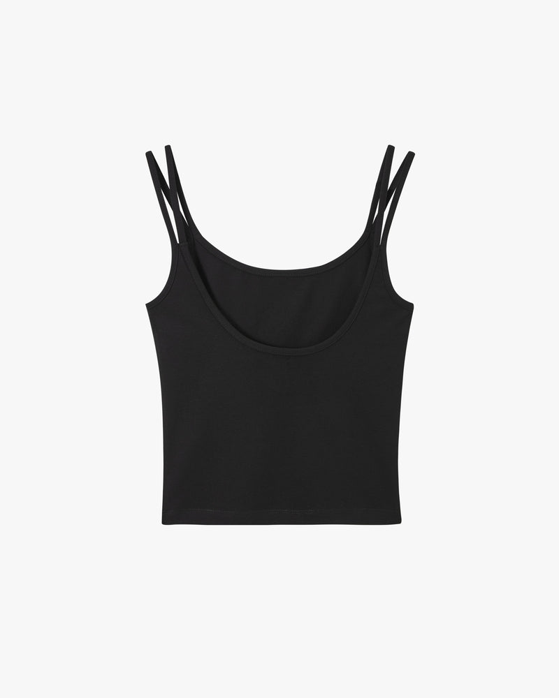 Sexy Top Pack Black/White