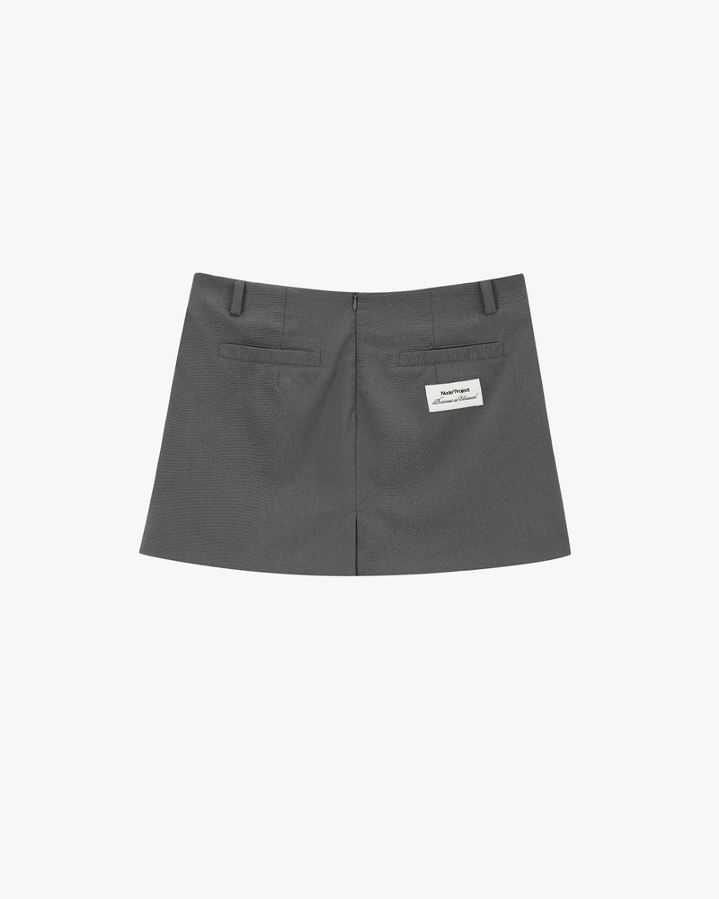 Business Skirt
