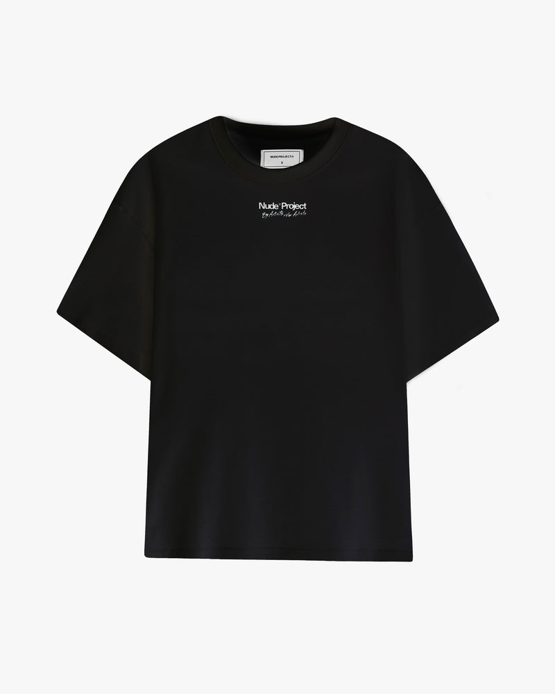 Special Guest Tee Black