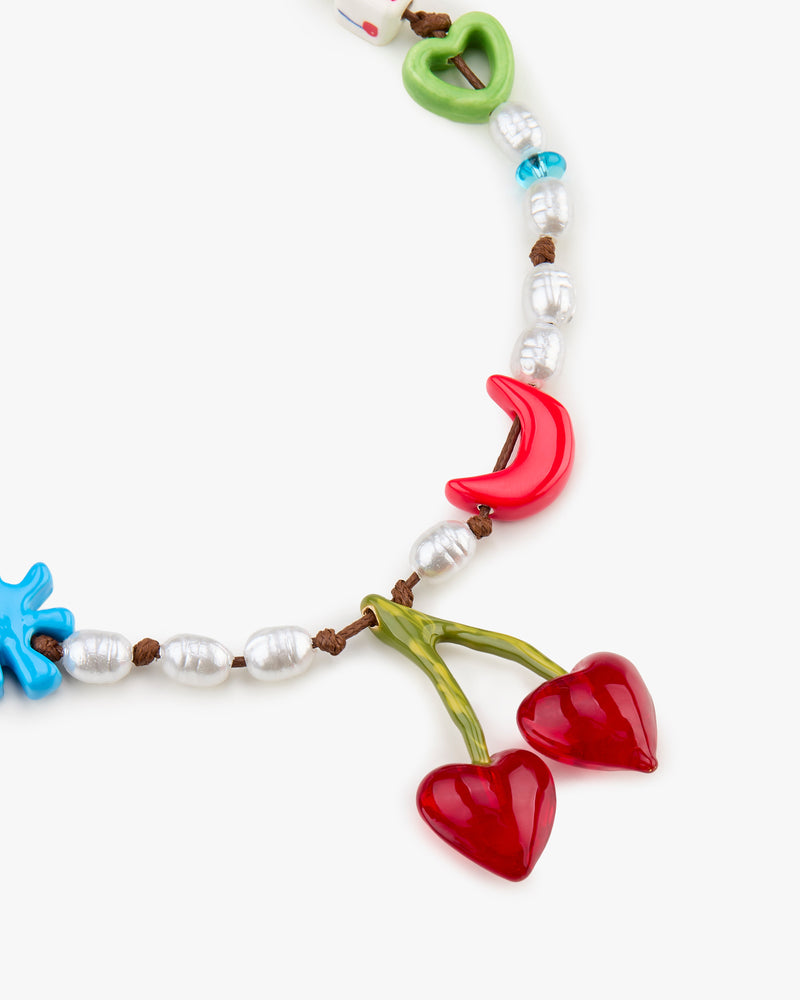 Samba Necklace