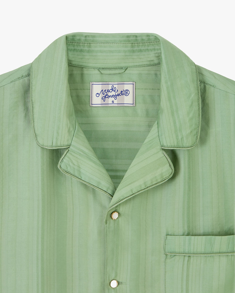 Sleepy Shirt Green