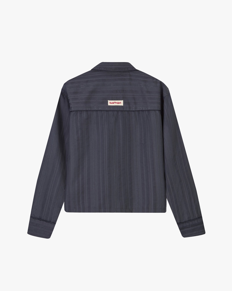 Sleepy Shirt Navy