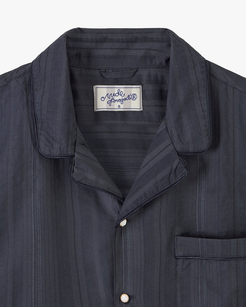 Sleepy Shirt Navy