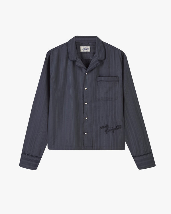 Sleepy Shirt Navy
