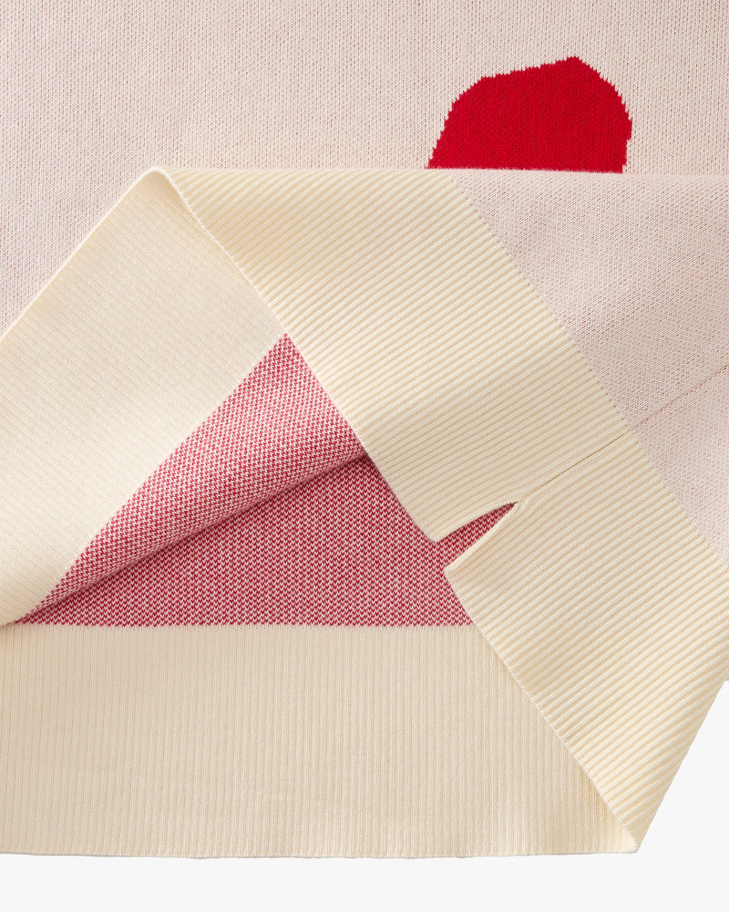 Cor Knit Sweater Off-White