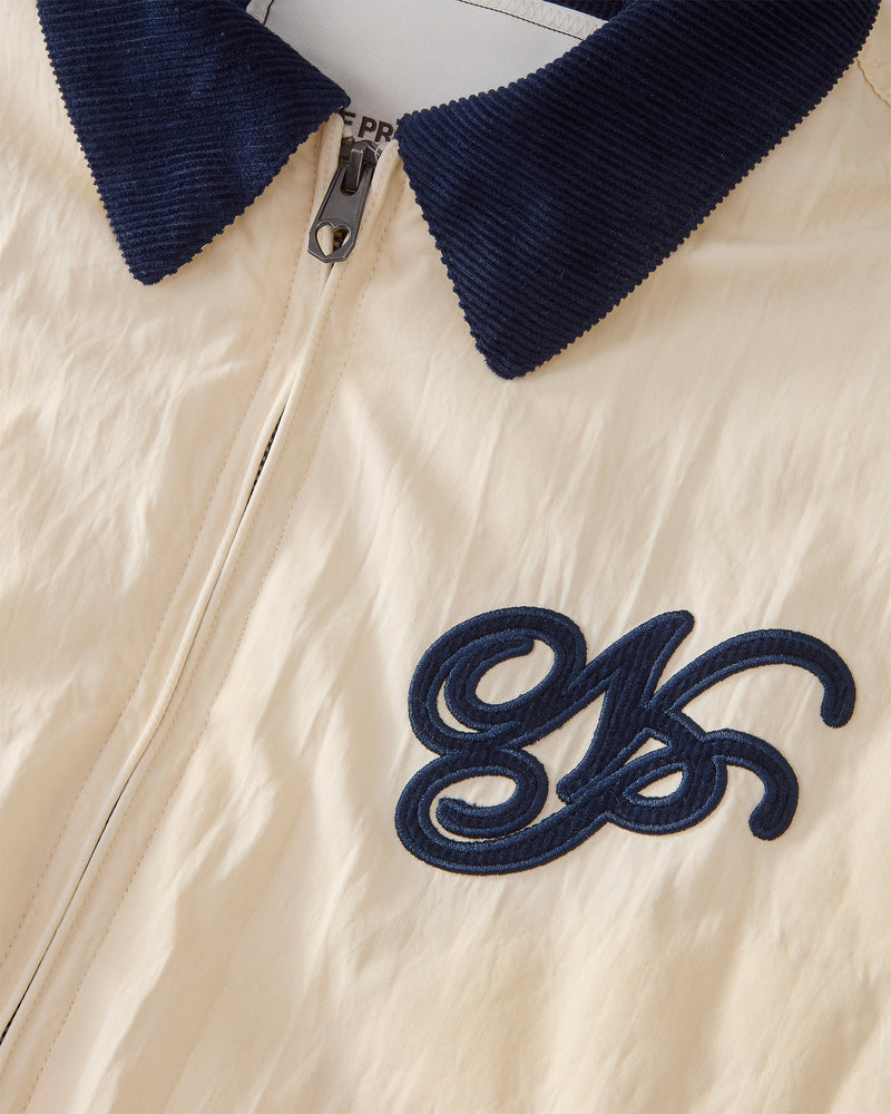 Matencio Jacket Off-White