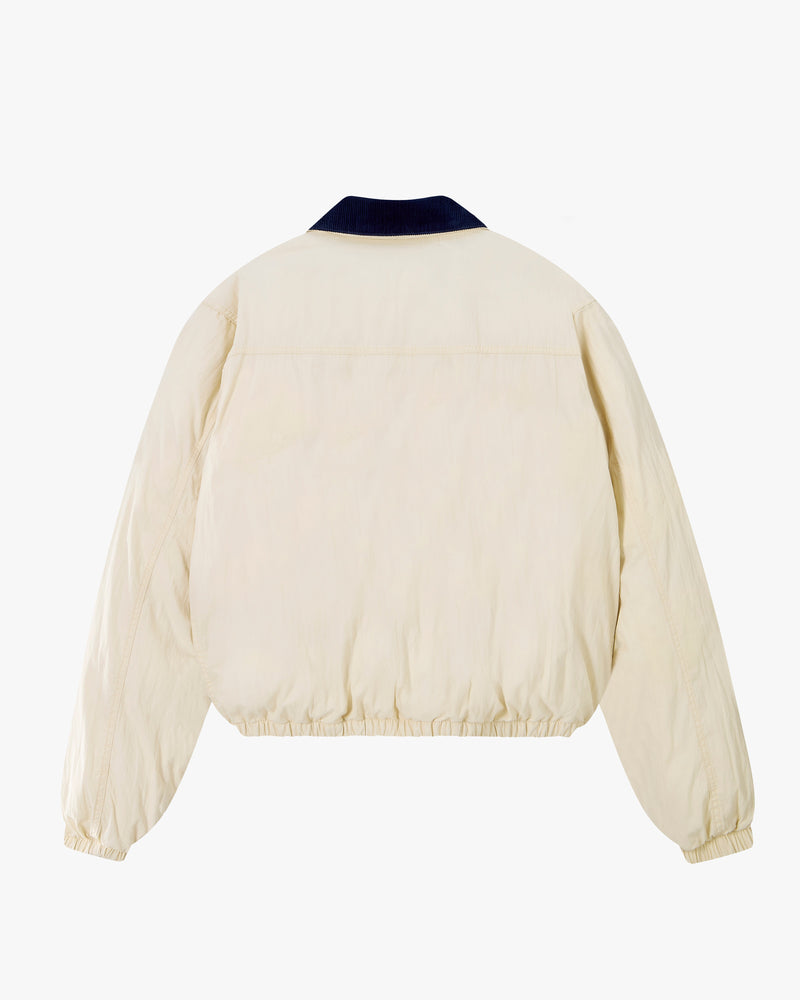 Matencio Jacket Off-White