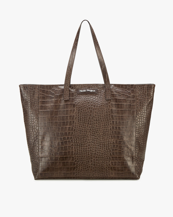 Valoise Bag Brown